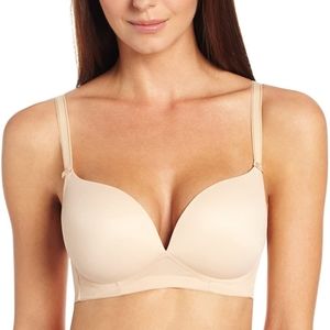 Women's Deco Molded Soft Cup Bra